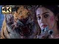 A Trap For Srikanth Mirugaa Srikanth Raai Laxmi Dev Gill 4K English Subtitles