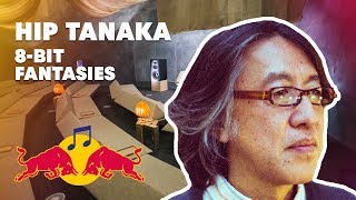 Hip Tanaka Lecture (Tokyo 2014) | Red Bull Music Academy