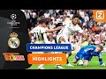 WIE IS DE HELD? BELLINGHAM!? | Real Madrid vs Union Berlin | Champions League 2023/24 | Samenvatting