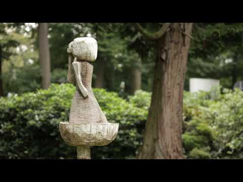 Filmprojekt Karl-Jaspers-Klinik: "Diagnose Depression - ein künstlerisches Filmporträt"