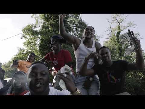 DDE Quany x Lp Marcy x Cannon NBS x DDE Lor Roc - Broke In A Minute (Freestyle)