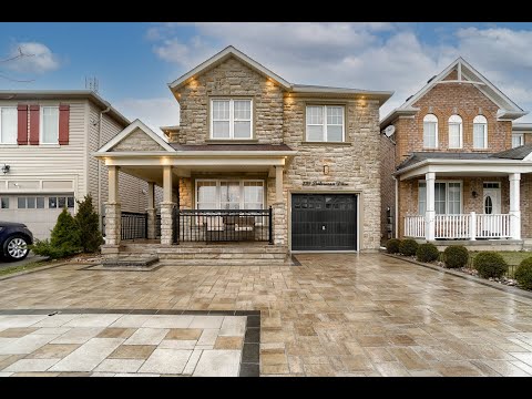 299 Leiterman Drive, Milton Home for Sale - Real Estate Properties for Sale