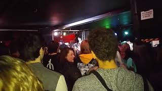 Seaway - Something Wonderful (Live at The Brass Monkey, Ottawa) November 4 2017