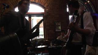 The Talismanz: Sleepy Hollow