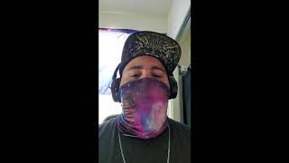 Blue meanie grain inoculation part 1