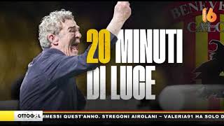 ottogol la puntata del 25 marzo 2025