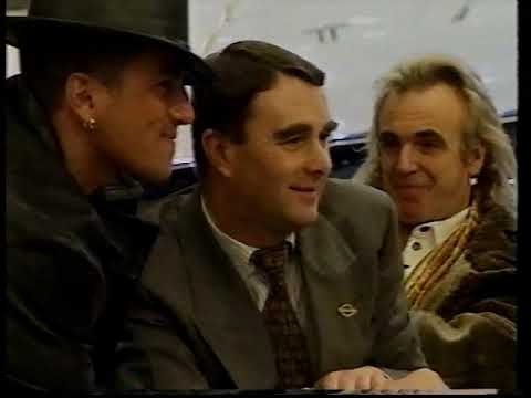 GamesMaster News S07E08