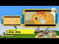 DK 2014 Créditos Wow Wow Wubbzy A Continuación Zip Zip Promo