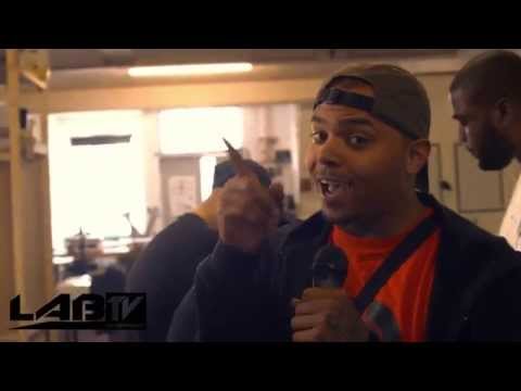 @LabTvEnt - Tremz - Scouse Trap