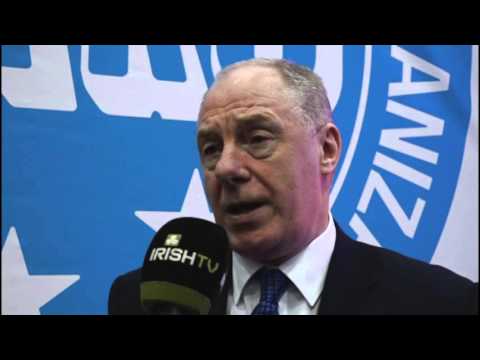 WAKO World Championships 2015 Documentary