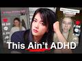 Not Everything Is ADHD. Here’s how to Know If You Actually Have It DEFAULT Thumbnail