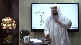 صورة الفارضية(17) / المسألة المعادّة - إبراهيم رفيق