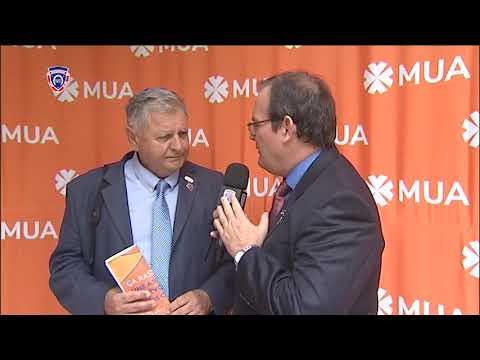 28th Meeting 2nd Race 2018 Season - Post-race interview with Mr Ricky Maingard