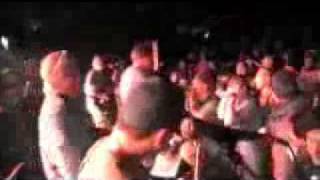 All Out War Tokyo 2010