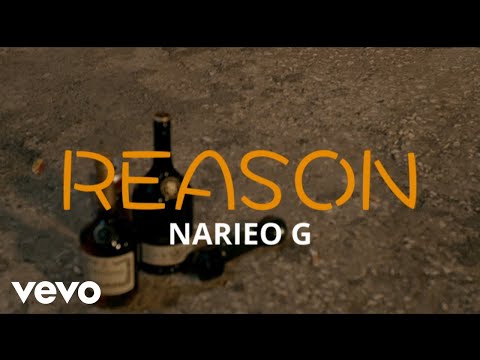 Narieo G - Reason (Official Music Video)