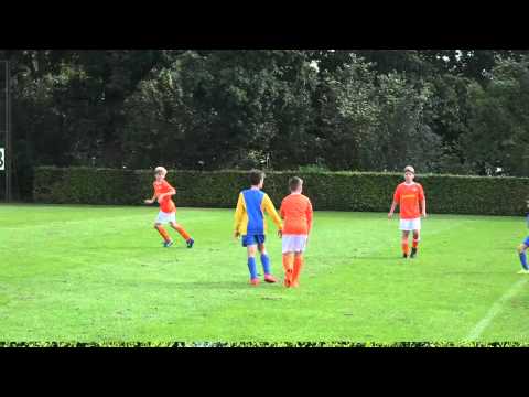 V150912 Blauw Geel '38 D6 - VOW D1