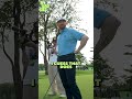 Bobby Lee Golfs!