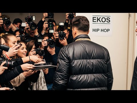 Ekos Hip Hop - Mina Bandida (Official Music)