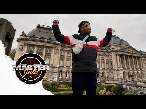 MC PR - A Braba Tem Nome (Video Clipe Oficial) DJ BL