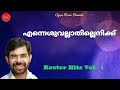 Enneshuvallathillenikkoraasrayam Kester Malayalam Christian Devotional Song Agape Media