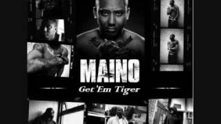 Maino - Get &#39;Em Tiger [New Exclusive 2009].mp4