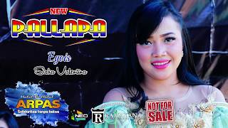 Download lagu EGOIS - SISKA VALENTINA- NEW PALLAPA LIVE ARPAS - PAPASAN - SUKOLILO 2018TERBARU mp3