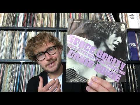 Top 5 David Bowie Songs