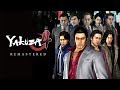 Yakuza Complete Series  Playstation  játékmenet videója