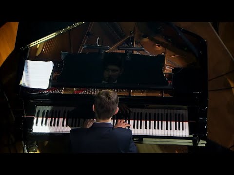 FMF 2019 | Scoring4PolishDirectors | Humoresque from "Ether"