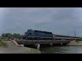 NJT Bay Head Shuttle With 4109