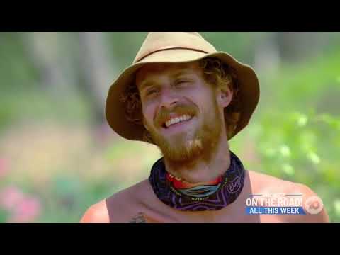 Australian Survivor - Blood vs Water | Episode 19 | Full Episode