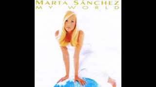 Marta Sanchez - Am I Crazy
