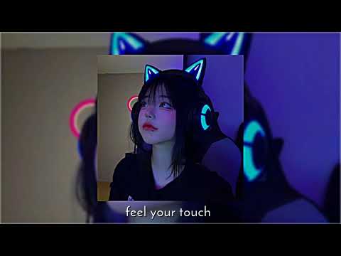 feel your touch "i love you boy" - dookie ft auburn &chevyboy (sped up)