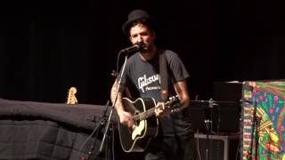 Frank Turner - "Love Forty Down"
