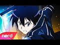 Sword Art Online Song Survive 12DaysOfNerdOut Year 4