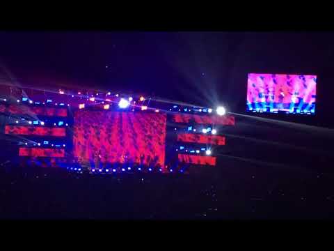 Caramel - Jelenés - 2017 Aréna Karácsonyi koncert