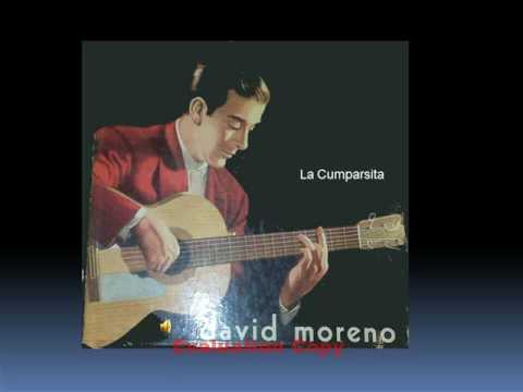 David Moreno La Cumparsita
