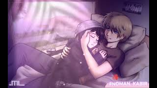 Kandhe Ka Woh Til।Sachet Tandon।(Slowed Reverb) Noman Kabir.