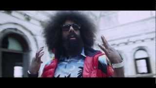 YIP DECEIVER // GET STRICT // THE REGGIE WATTS CUT