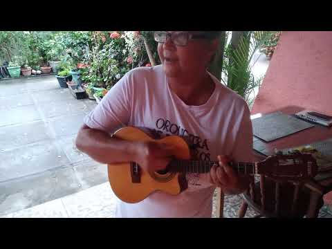 Toalha da Saudade - Batatinha