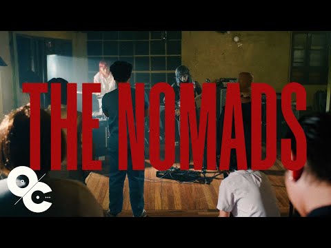 The Nomads - VIP (Official Music Video)