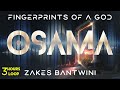 Zakes Bantwini Kasango - Osama - 3 Hours Endless Fusion with Infinite Wallpaper