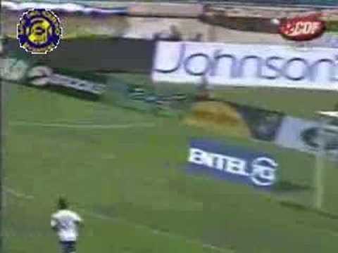 Everton Video Quinta Fecha 25-02-2007
