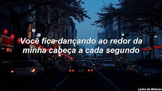 James Bay - Peer Pressure ft. Julia Michaels (Tradução)