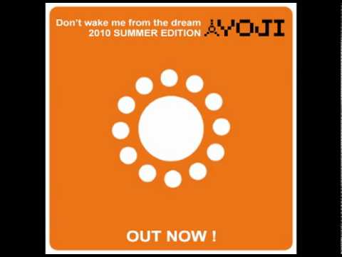 YOJI - Don't wake me from the dream (2010 SUMMER EDITION) HD012