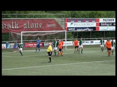 samenvatting Excelsior'31 4  -   HHC Hardenberg 4    Na Comp veld    20 05 2017