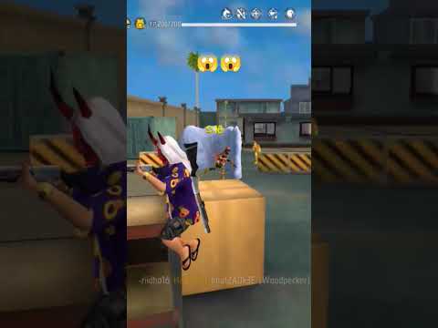 IMPOSSIBLE 🍷 #slowed #phonkmusic #phonk #freefire #trenff #ff #amui #garenafreefire #ffshorts