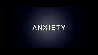 Anxiety Got a Grip on You? God Has The Answer
