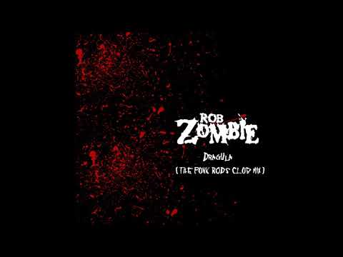 Rob Zombie - Dragula (The Punk Rods Club Mix) (Composed By Dean.B & The After Dark) (2017)