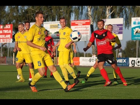 Korona Ostrołęka - Makowianka Maków Maz.